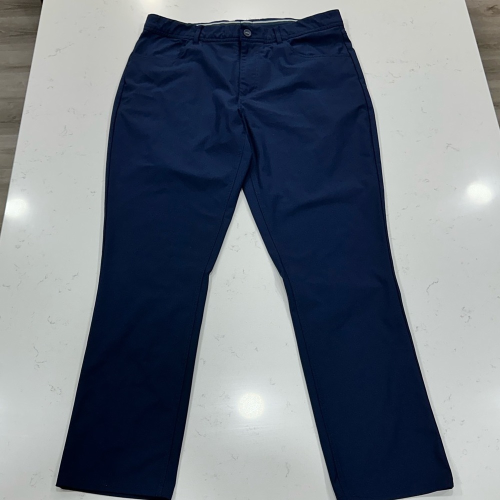 Puma Golf 101 5-pocket Pant